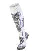 Носки горнолыжные ЛиВ S15 (39-41) Светло-серые (-15)