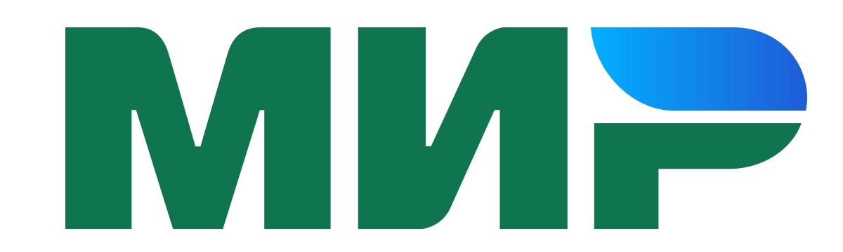 Логотип платёжной системы
