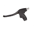 Тормозная ручка для велосипеда WL-324C Alu (левая)