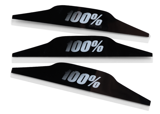 Щитки 100% Speedlab Vision System (51023-010-02)