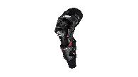 Наколенники Leatt Knee Brace C-Frame Hybrid (Black, L/XL, 2023 (5023050501))