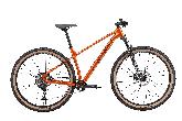 Велосипед горный Hagen 3.11 d-29 1x11 (2025) XL каньон, металлик