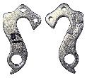 Петух для велосипеда 12-0061 Bianchi, Wheeler