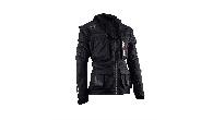 Мотокуртка Leatt Moto 5.5 Enduro Jacket (Black, 3XL, 2023 (5023030105))