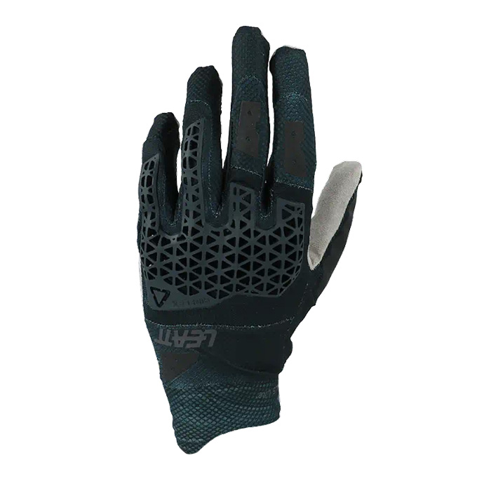 Мотоперчатки Leatt Moto 4.5 Lite Glove (Black, M, 2023 (6021040101))