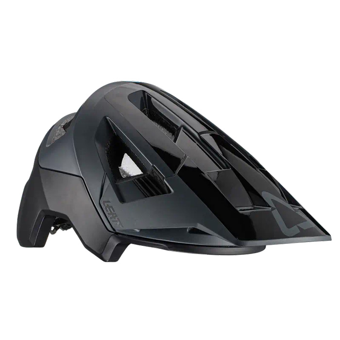 Велошлем Leatt MTB All Mountain 4.0 Helmet (Flame, M, 2023 (1023015051))