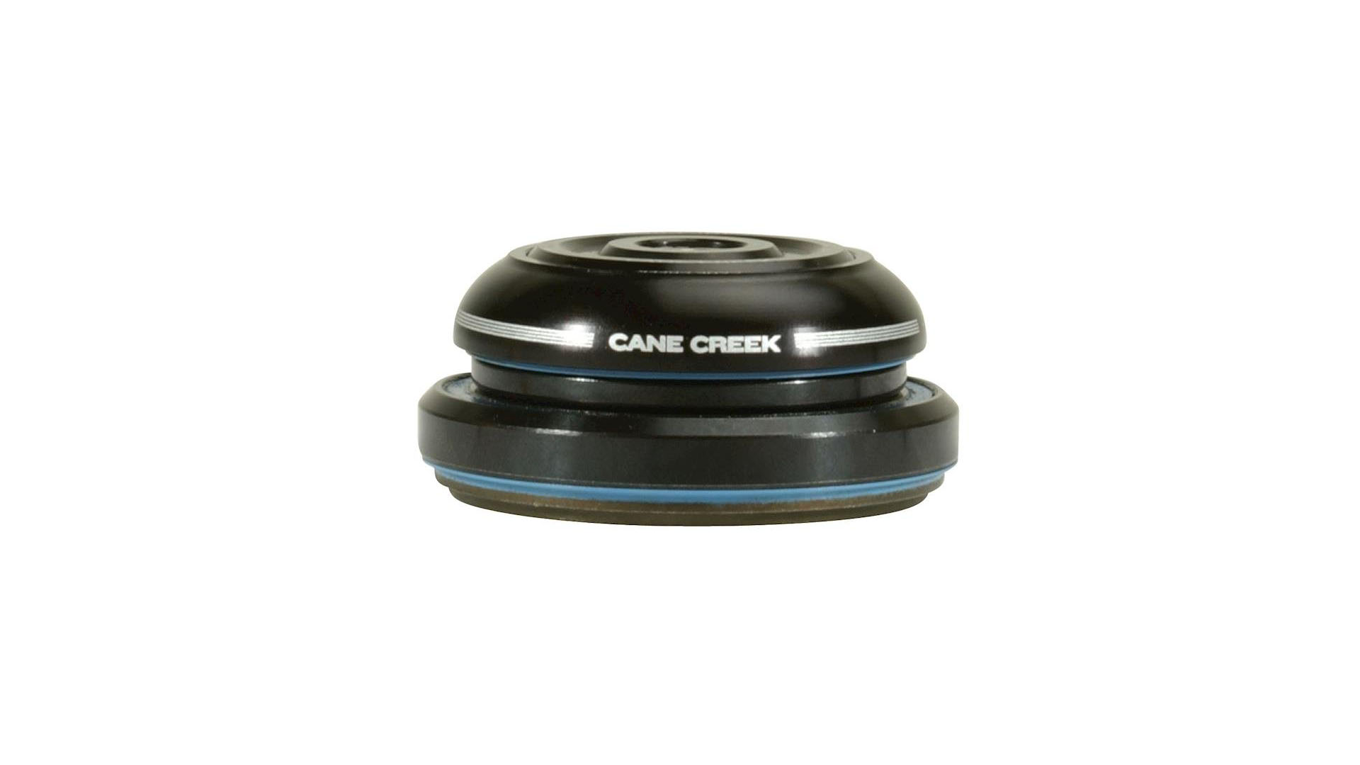 Рулевая колонка 1-1/8" Cane Creek 40 Asmbly-TPR-IS42/28.6/H9/IS52/40 Black (BAA0783K)