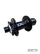 Втулка для велосипеда задняя ARC MT-005R 142x12mm 32H, 8-11ск., HG, 6 болтов