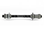Ось задней втулки под эксцентрик 140 мм