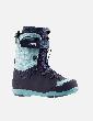 Ботинки для Сноуборда Joint At one's ease Dark Blue EU38,5 QR