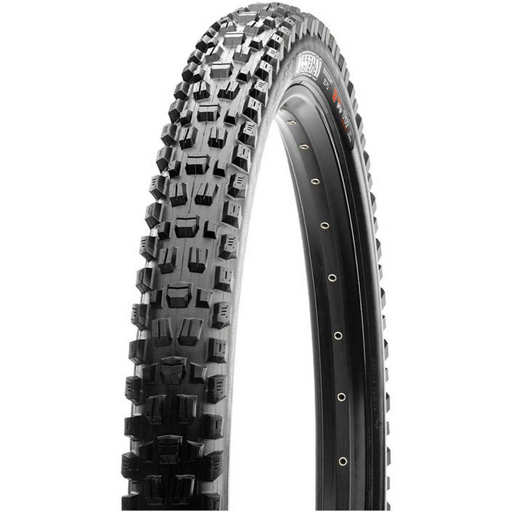 Покрышка Maxxis Assegai 27.5x2.5WT TPI 60 кевлар EXO/TR (ETB00163300)