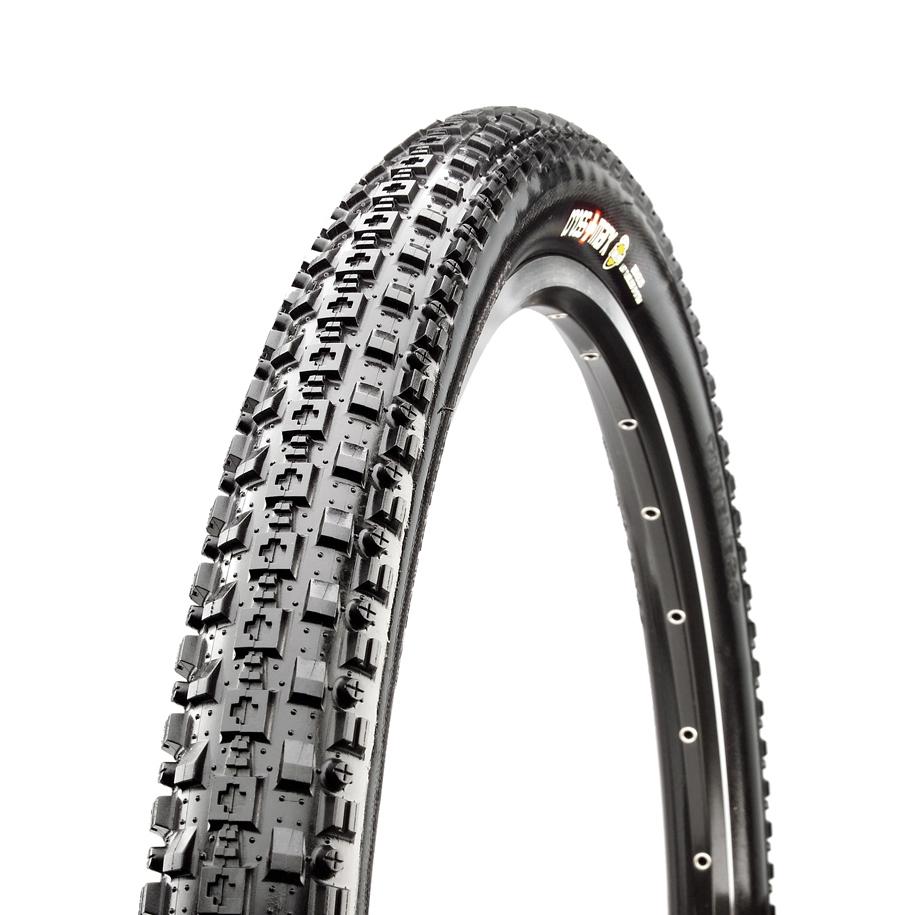 Покрышка для велосипеда Maxxis Crossmark 26x2.10 TPI 60 кевлар (ETB69784000)