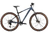 Велосипед горный Format 1412 d-29 1x10 (2026) XXL Серо-синий