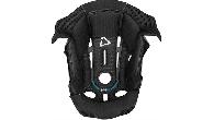 Вставка внутренняя шлема Leatt 8.0/8.5/9.5 (Black, XL, 2023 (4021350504))