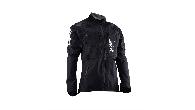 Мотокуртка Leatt Moto 4.5 HydraDri Jacket (Black, M, 2023 (5023030251))