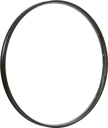 Обод 27.5" 32h SunRingle Duroc 40 Sleeved Black (RX9E14P13605C)