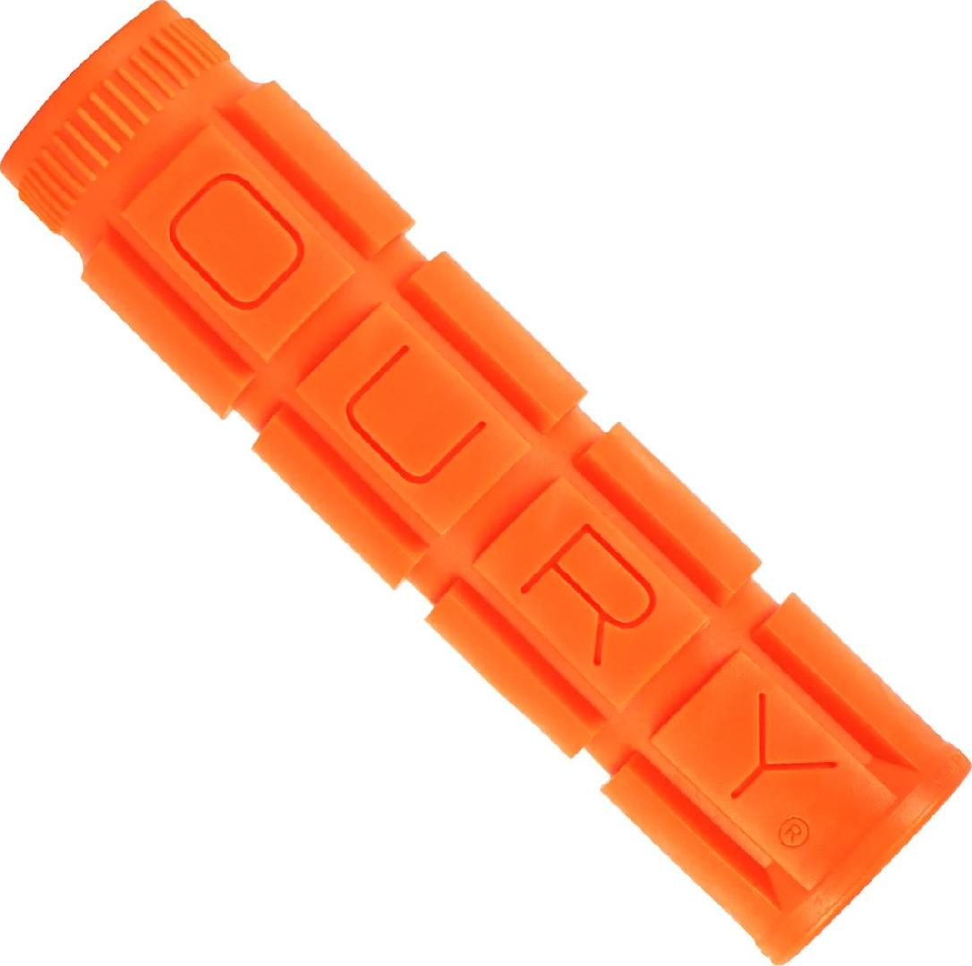 Ручки Lizard Skins Oury V2 Single Blaze Orange (OSCGGG90)