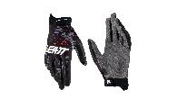 Мотоперчатки Leatt Moto 2.5 WindBlock Glove (Black, XXL, 2023 (6023040854))