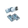 Закладные Burton Channel EST M5 MTG (Комплект 4шт) Hardware Kit