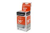 Камера для велосипеда 10х2,0 AV Forward автониппель