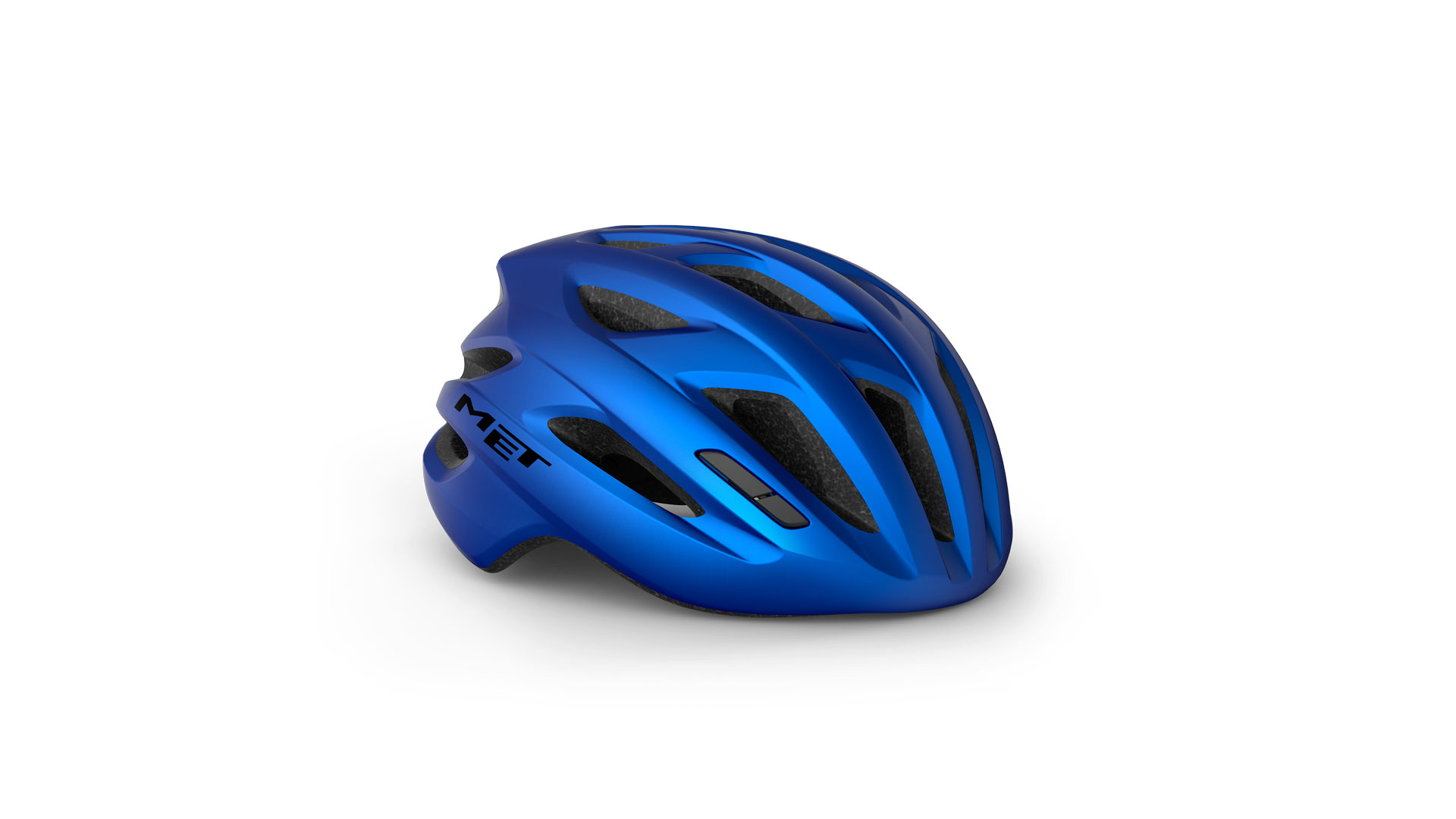 Велошлем Met Idolo (Metallic Blue, XL, 2023 (3HM150CE00XLBL1))