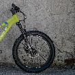 Велосипед детский Format 7412 d-20 1x9 (2021) оливковый матовый