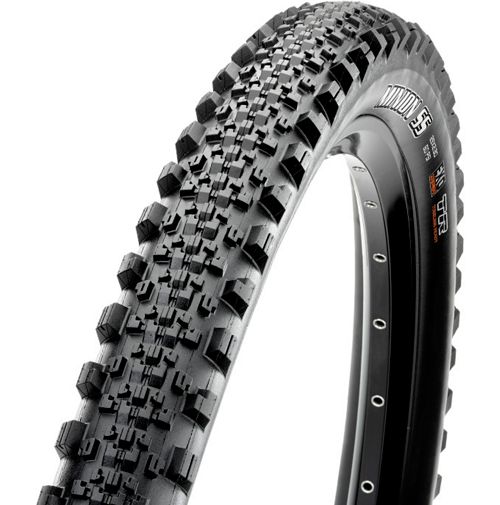 Покрышка Maxxis Minion SS 29x2.30 TPI 60 кевлар EXO/TR (ETB96778000)