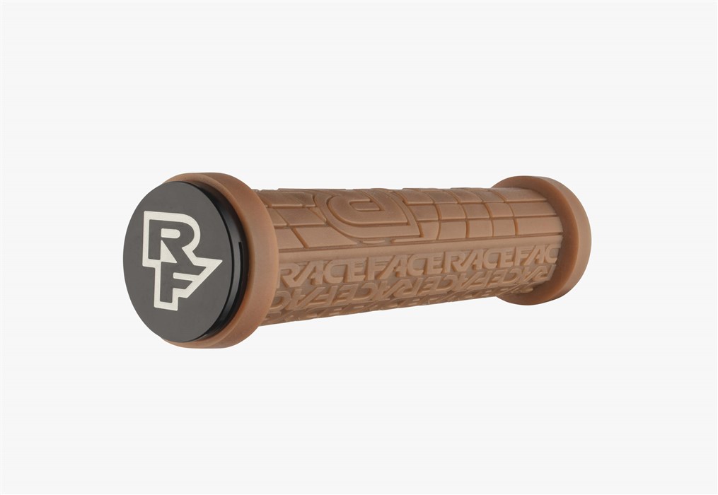 Ручки Race Face Grippler 33mm Lock On Grips Gum (AC990099)