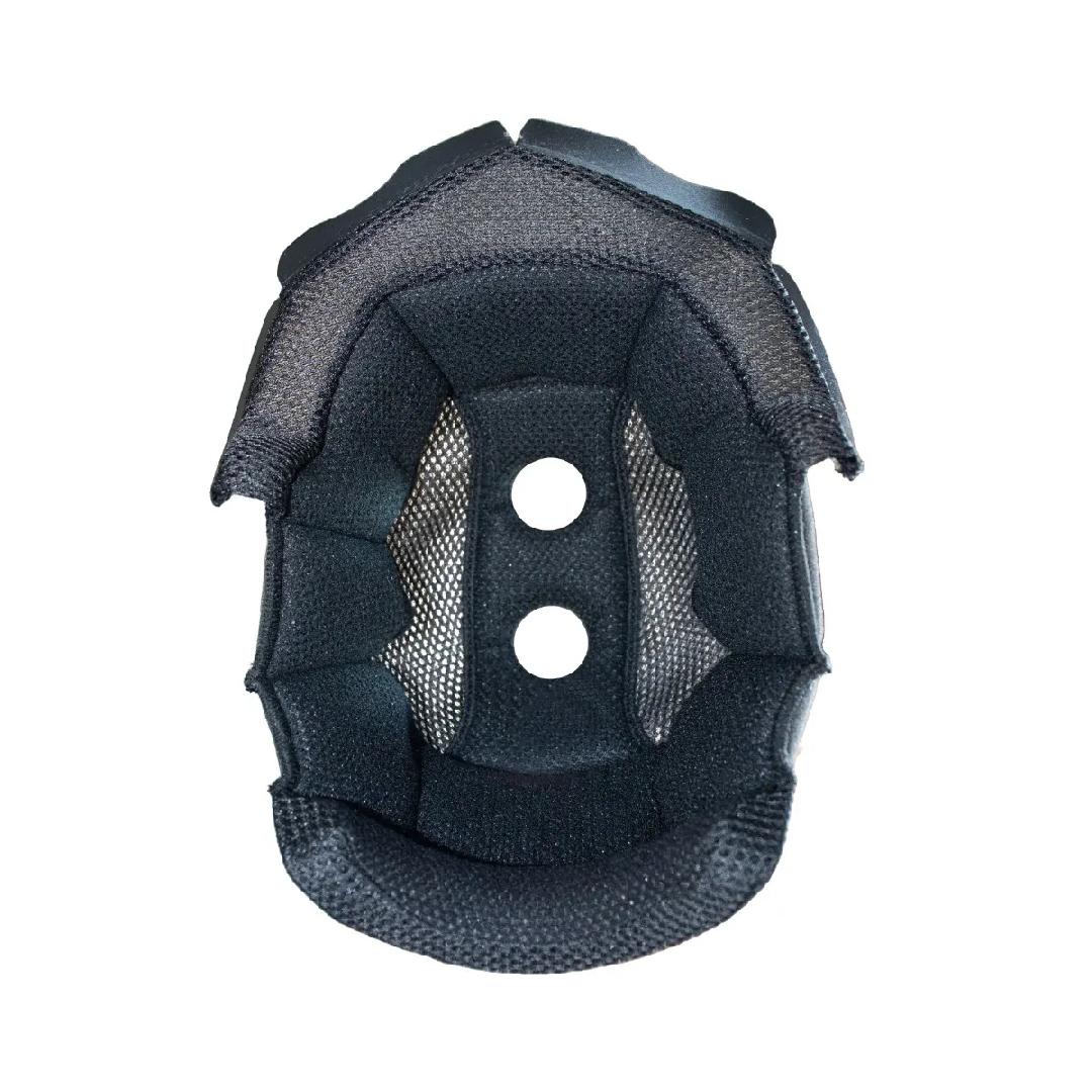 Вставка внутренняя шлема Leatt Moto 3.5 Inner Liner Kit (Black, XL, 2023 (4023070550))