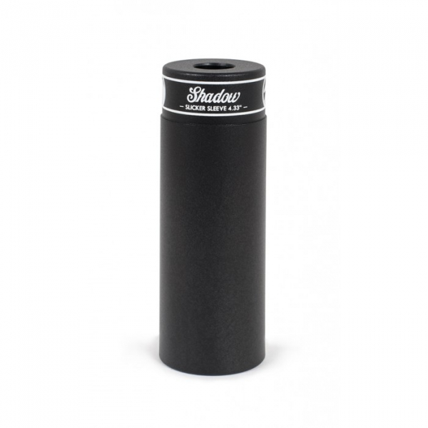 Сменный пластик Shadow Slicker для BMX пег Shadow Little Ones для пег Little Ones арт: 103-06306 4.3
