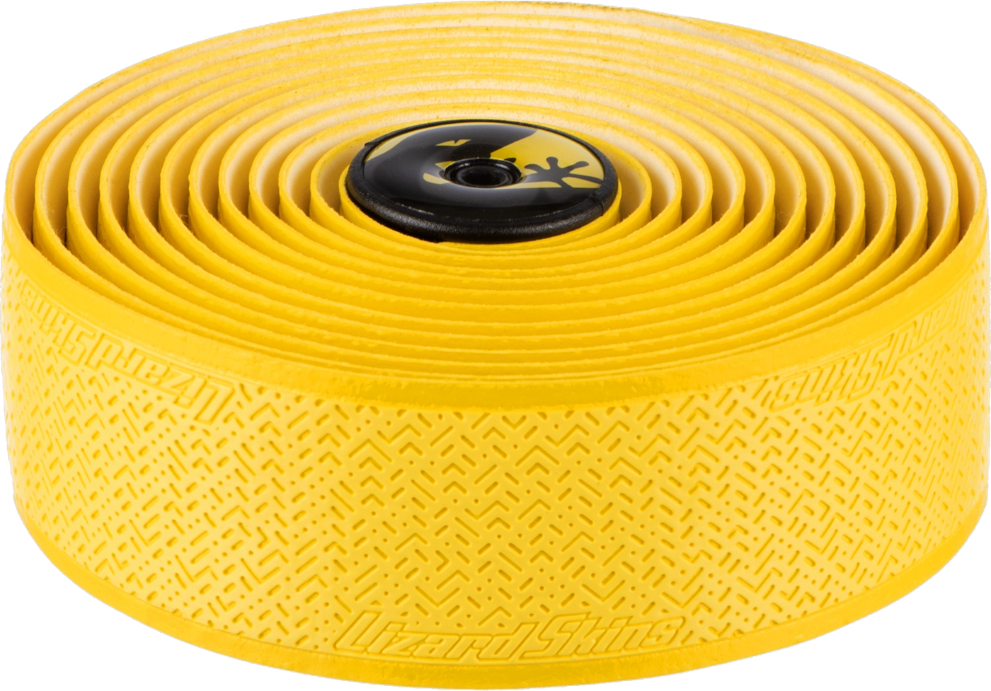 Обмотка руля Lizard Skins DSP Bar Tape 2.5 mm Viper Yellow (DSPCY280)