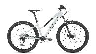 Велосипед горный Format 7711 d-27,5 1x10 (2023) M серый