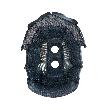 Вставка внутренняя шлема Leatt Moto 3.5 Junior Inner Liner Kit (Black, M, 2023 (4023070490))