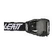 Очки Leatt Velocity 6.5 Enduro Graphene Clear 83% (8021700240)