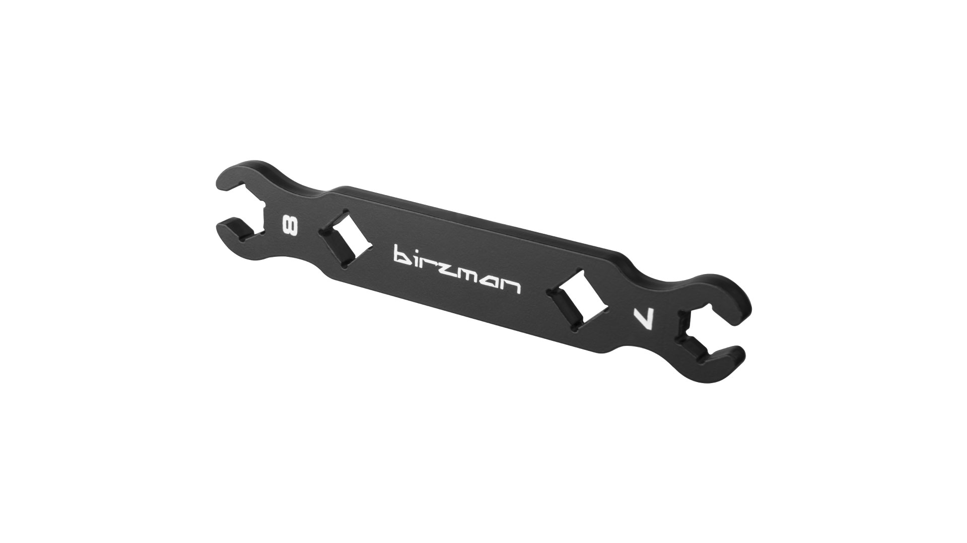 Ключ гаечный Birzman Flare Nut Wrench 7&8 (BM22-FW-7-8)