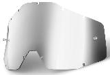 Линза подростковая 100% Accuri/Strata JR Anti-Fog Silver Mirror (51003-008-02)