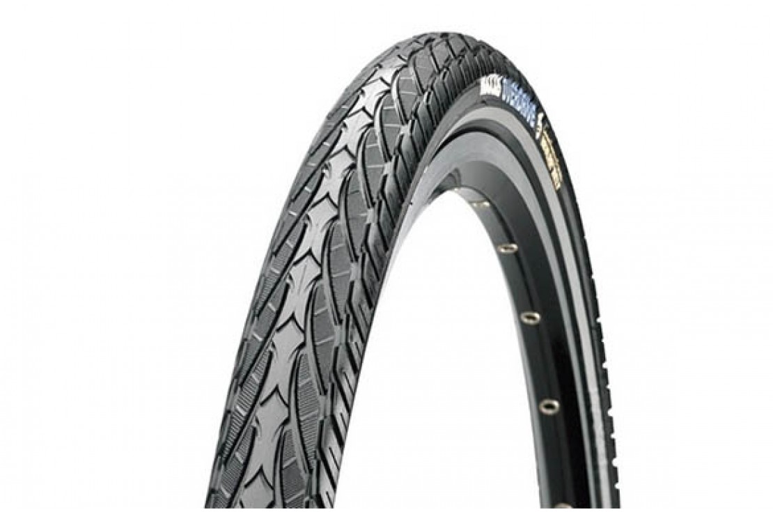 Покрышка для велосипеда Maxxis Overdrive 26x1.75 TPI 60 сталь MaxxProtect (ETB64110400)