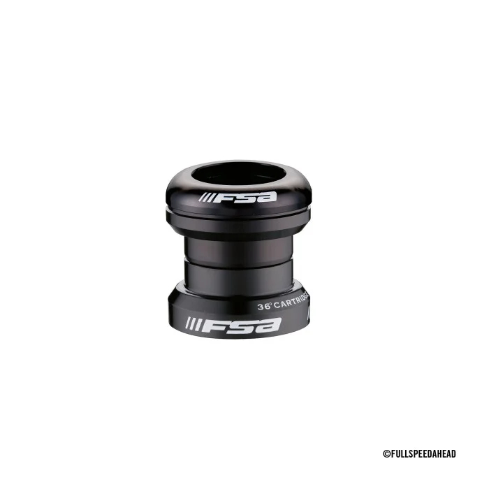 Рулевая колонка 1-1/8" FSA Orbit Equipe 7.5mm STR-EC34/28.6/30