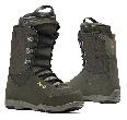 Ботинки для Сноуборда Joint Dovetail Grey Brown EU38 QR