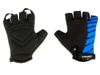 Велосипедные перчатки мужские Trix NW M черно-синий
