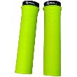 Грипсы Klonk 10211 130мм, желтые (1 замок)