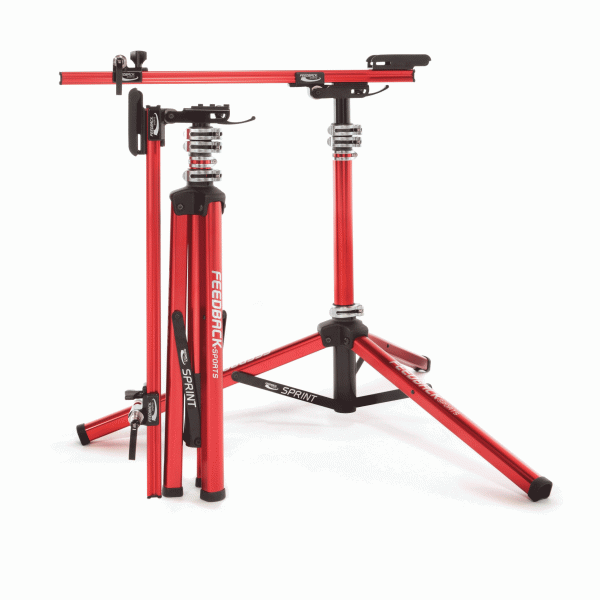 Стойка для ремонта велосипеда Feedback Sprint Repair Stand (16690)