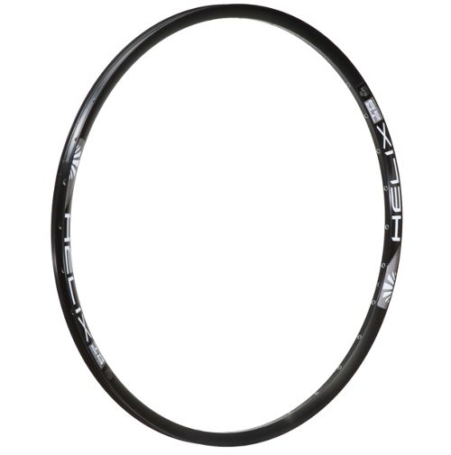 Обод 29" 28h SunRingle Helix TR29 Sleeved Black (RF8E28P13605C)