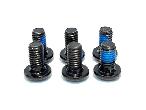 Болты для крепления ротора 6 шт М5*10 (T25) Shimano