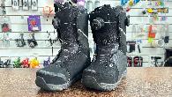 RZ Ботинки для сноуборда Salomon Comfort liner EU36,5 б/у Dual BOA