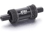 Каретка для велосипеда Kenli KL-08A 68х116 под квадрат