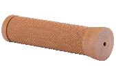 Грипсы G120, коричневые, L=128mm