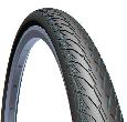Покрышка для велосипеда 28х1,75 (47-622) Rubena Mitas Flash