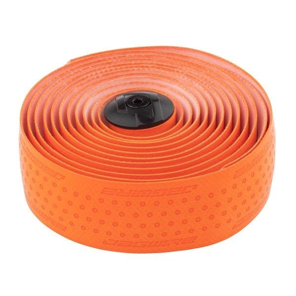 Обмотка руля Jagwire Pro Bar Tape Orange (BRT004)