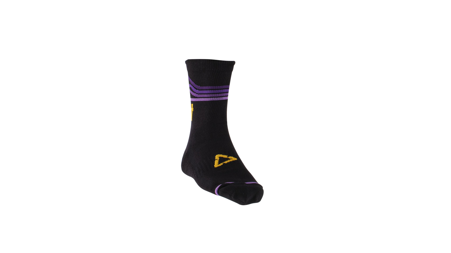 Носки Leatt MTB Socks (Velvet, S/M, 2023 (5023046850))